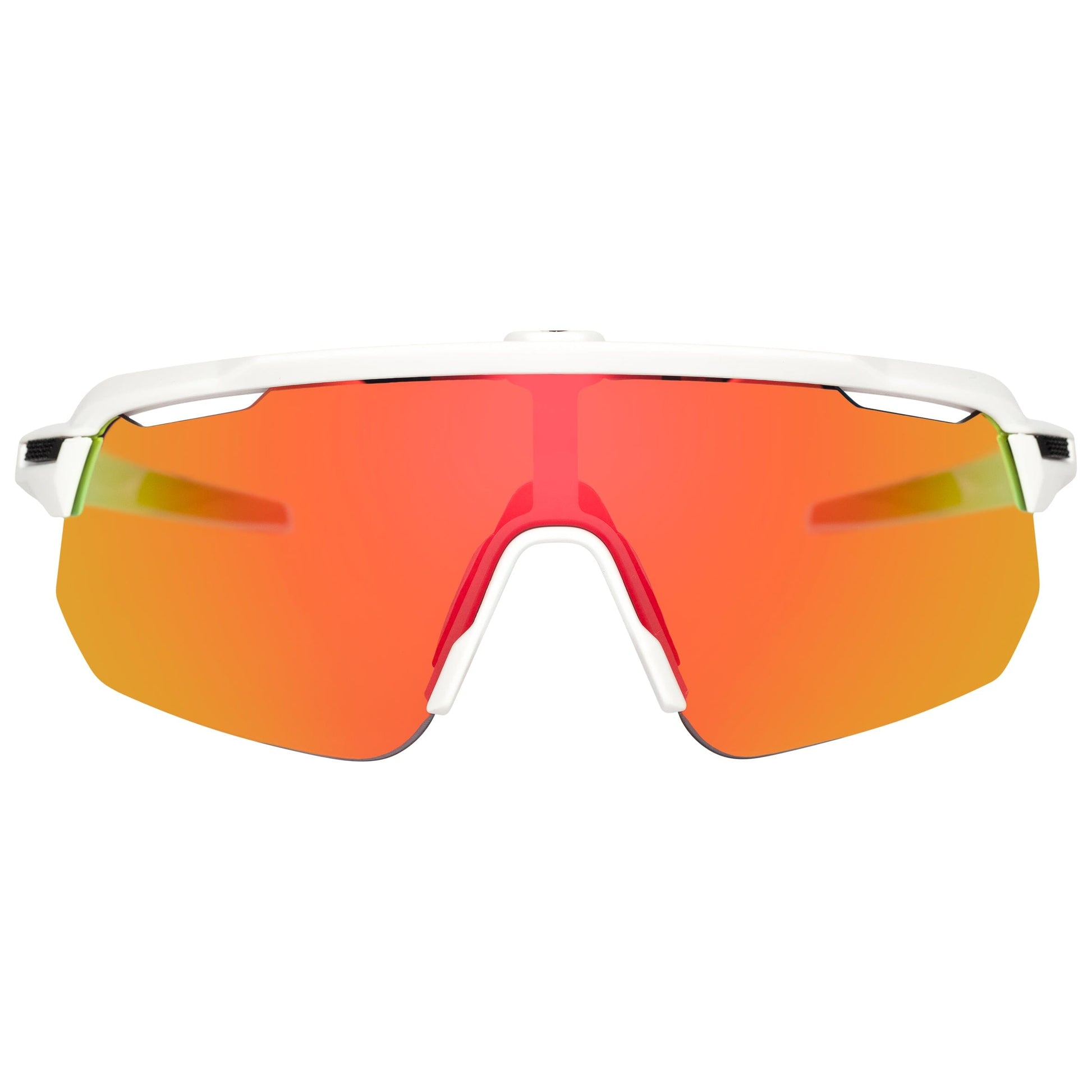 Sweet Protection - Lunette Shinobi RIG Reflect Lunettes Sweet Protection Satin White 