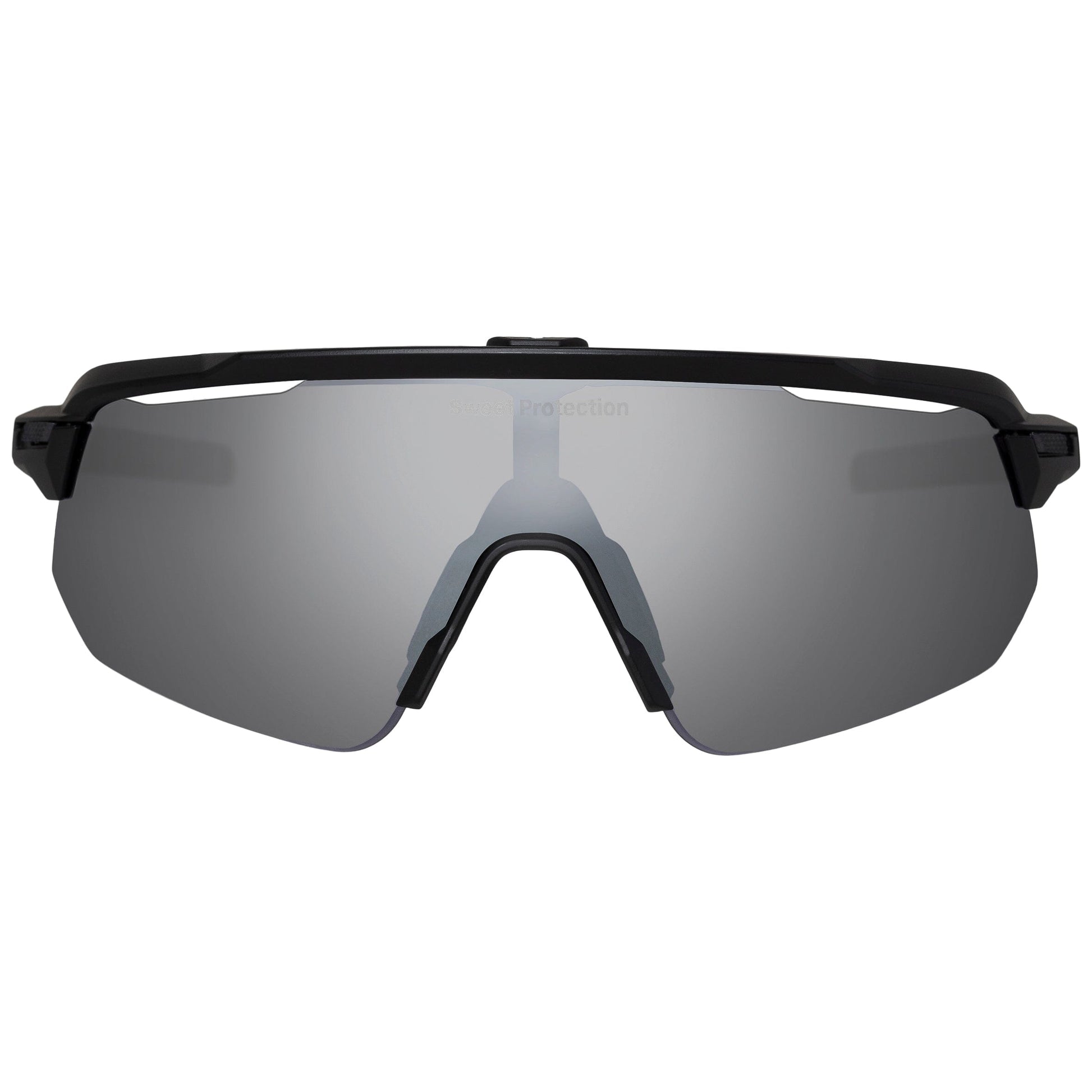 Sweet Protection - Lunette Shinobi RIG Reflect Lunettes Sweet Protection Matte Black 