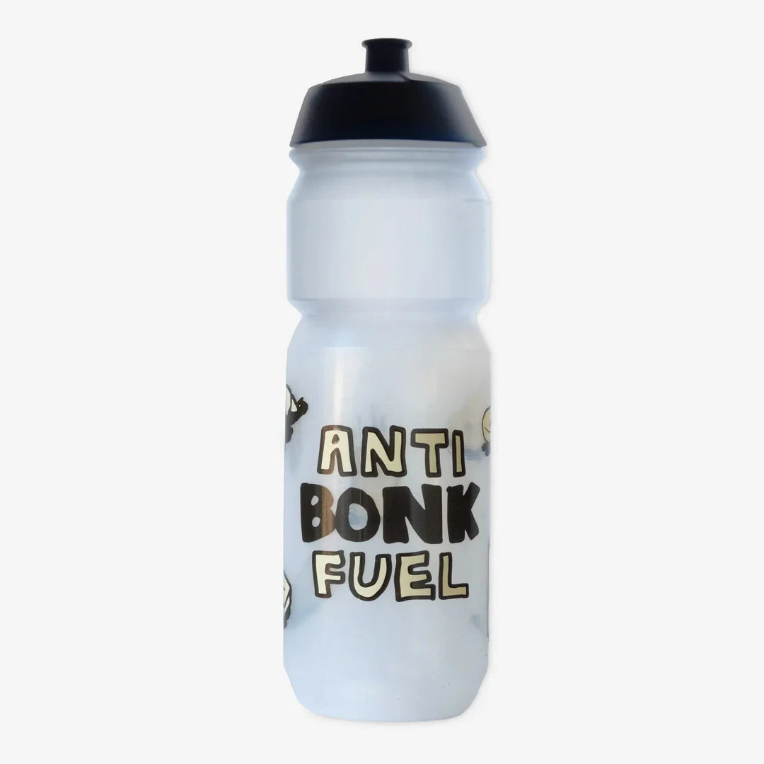 Bonk Cycling Club - Bidon Snacks Bidons Bonk Cycling Club 750ml 