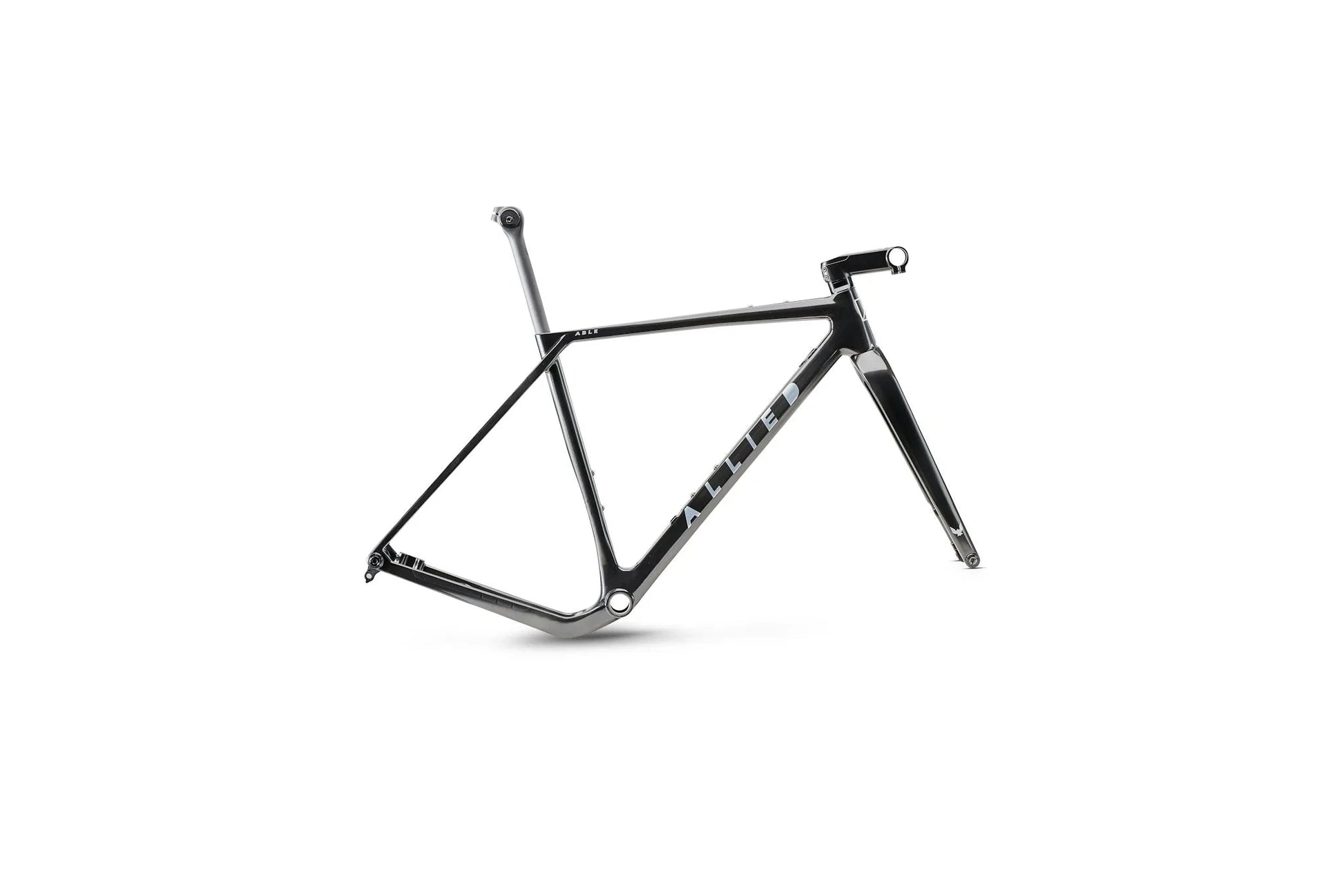 Allied - Cadre Able Vélos de gravel Allied 