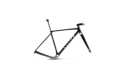 Allied - Cadre Able Vélos de gravel Allied 
