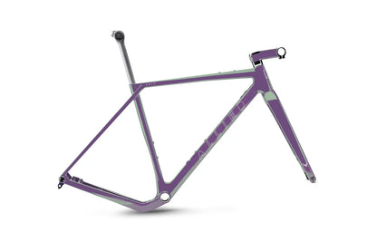 Allied - Cadre Able Vélos de gravel Allied 