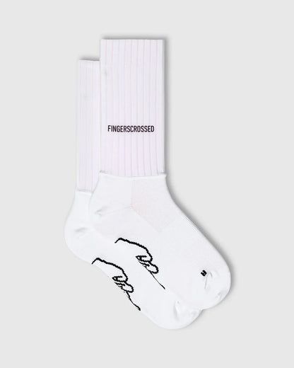 FINGERSCROSSED - Bas Aero 2.0 Logo Horizontal Bas Fingerscrossed 