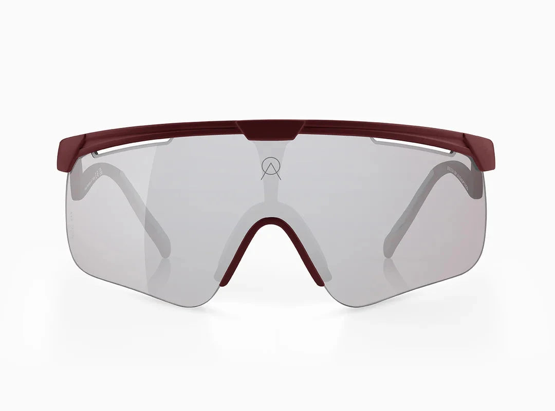 Alba Optics - Lunettes Delta F-Lens (Photochromique) Lunettes Alba Optics CHERRY VZUM F-LENS CLS 