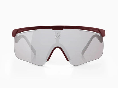Alba Optics - Lunettes Delta F-Lens (Photochromique) Lunettes Alba Optics CHERRY VZUM F-LENS CLS 