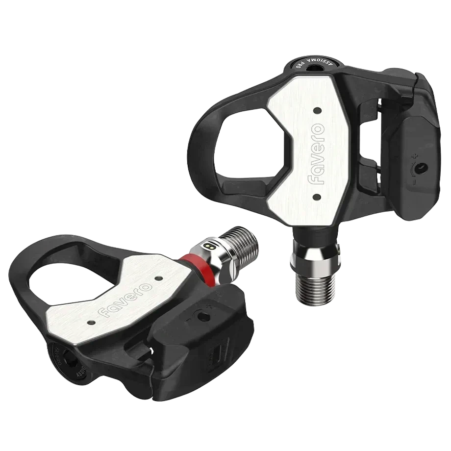 Favero Electronics - Pédales Assioma PRO RL-1 Capteurs de puissance Favero Electronics 