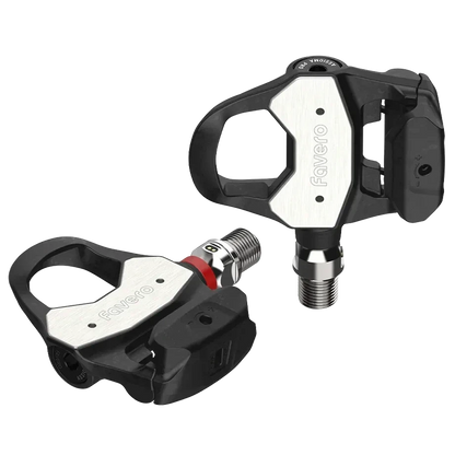 Favero Electronics - Pédales Assioma PRO RL-1 Capteurs de puissance Favero Electronics 