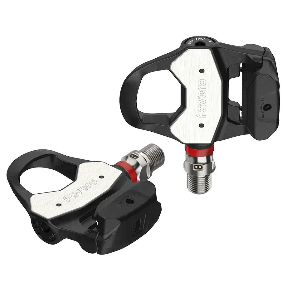 Favero Electronics - Pédales Assioma PRO RL-2 Capteurs de puissance Favero Electronics 