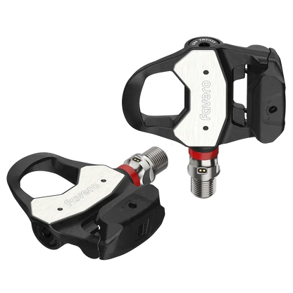 Favero Electronics - Pédales Assioma PRO RL-2 Capteurs de puissance Favero Electronics 