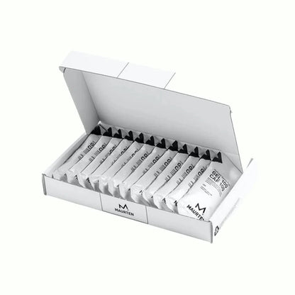Maurten - Gel 100 Caf 100 Boîte de 12 velocartel 
