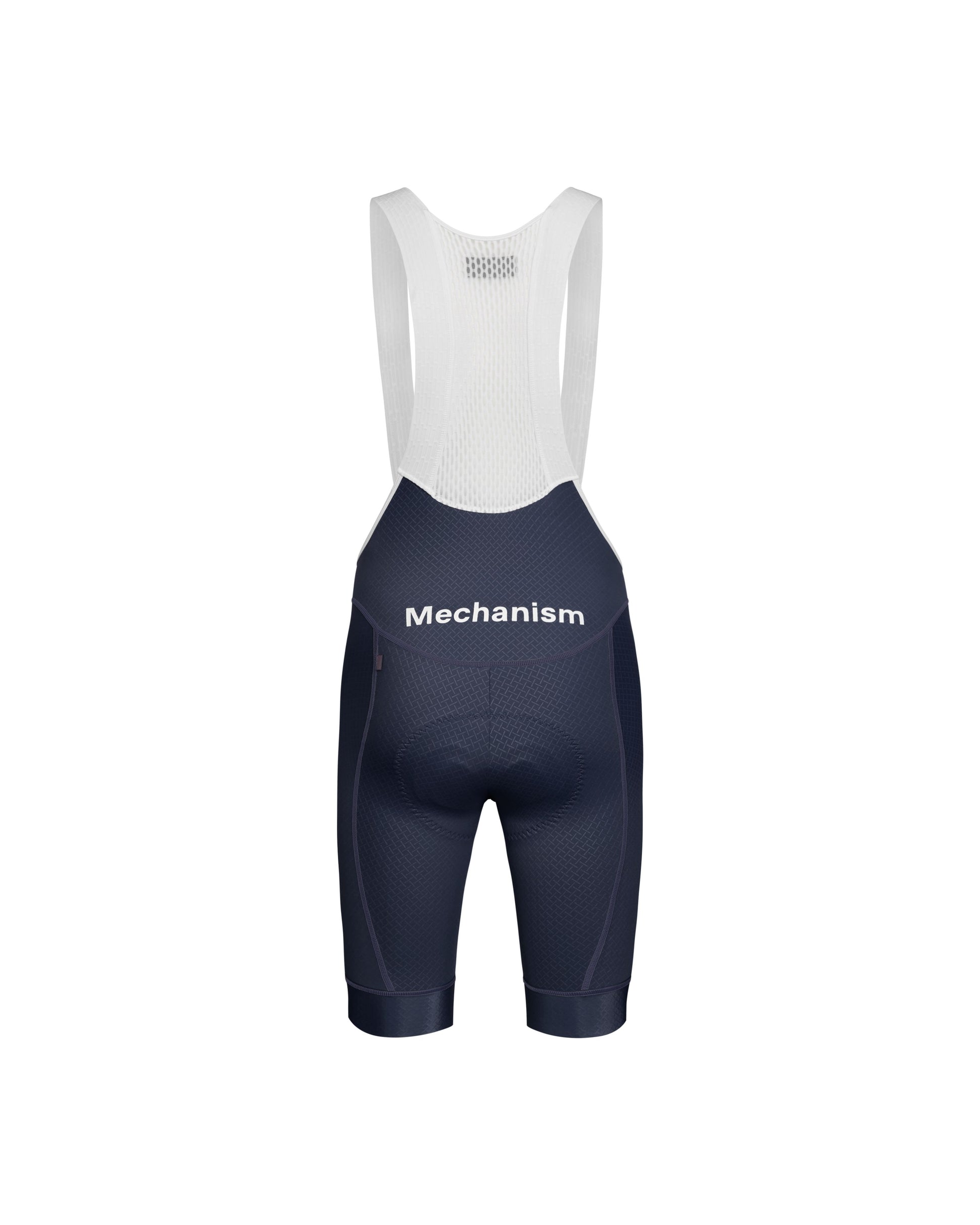 Pas Normal Studios - Bib Mechanism Homme Bibs Pas Normal Studios 