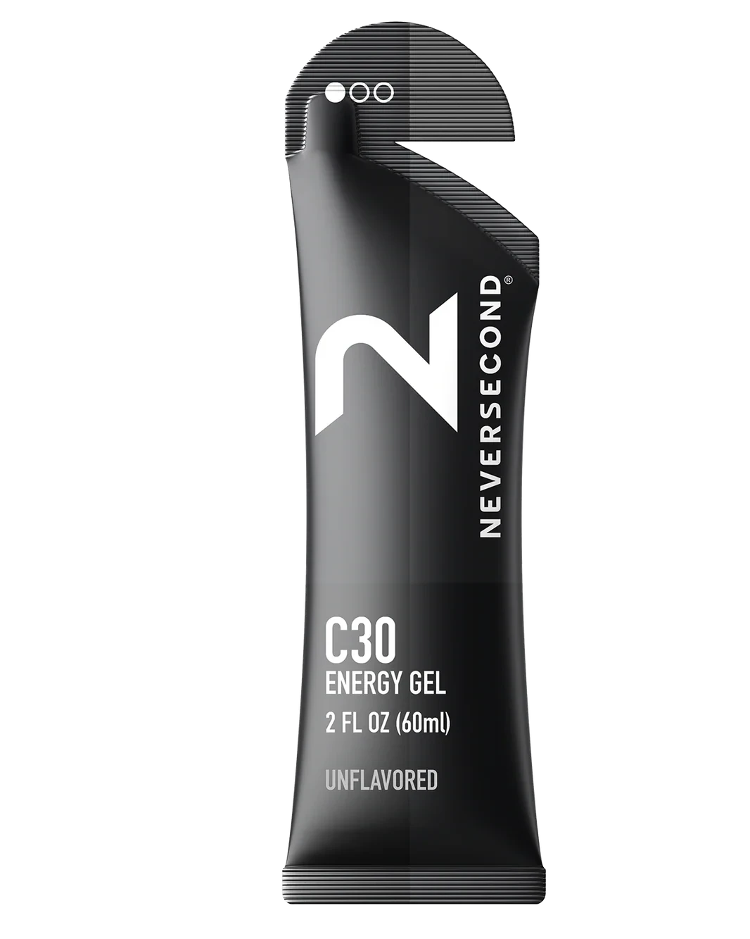 Neversecond - Gel C30 Nutrition Neversecond Unflavored 