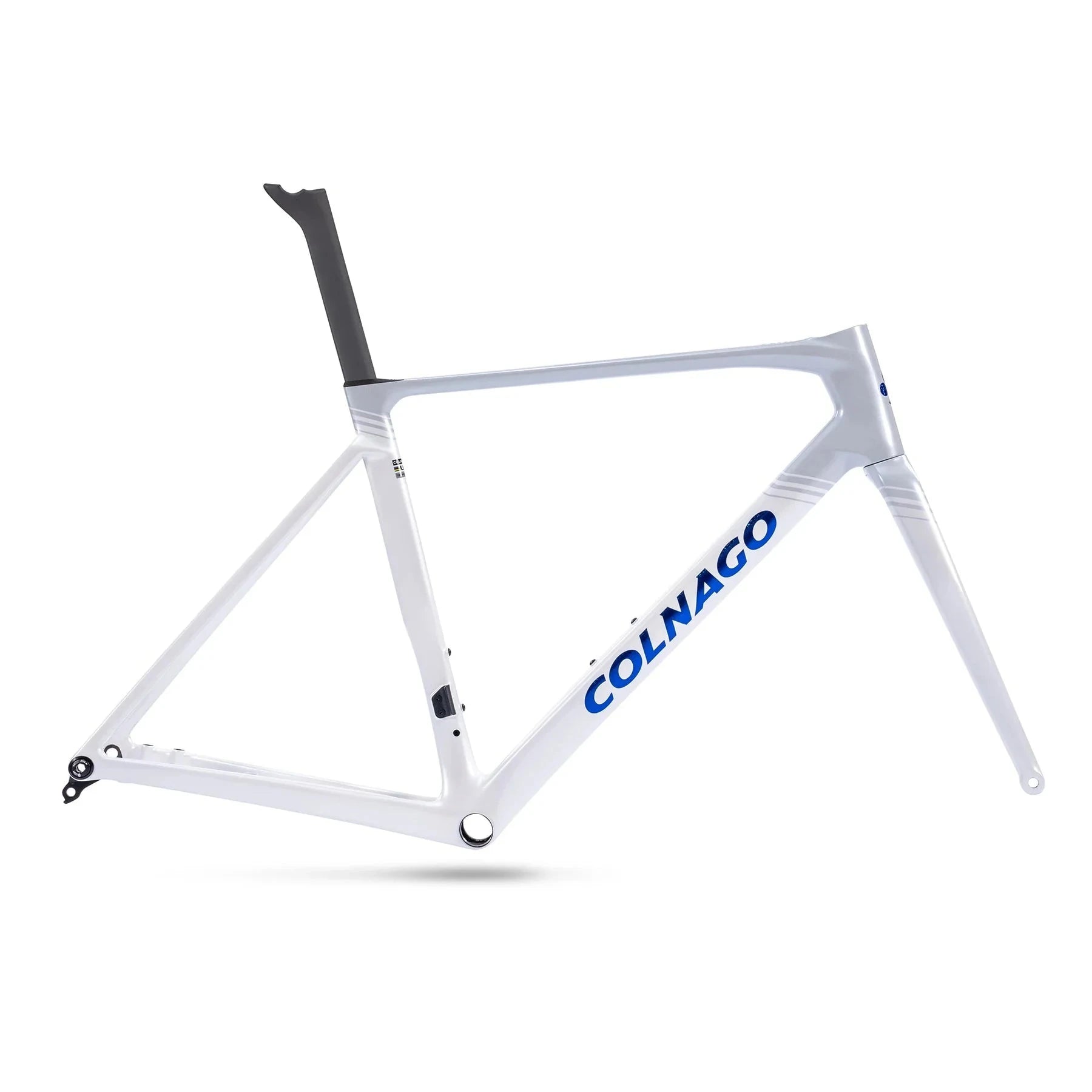 Colnago - Frameset V5Rs - velocartel