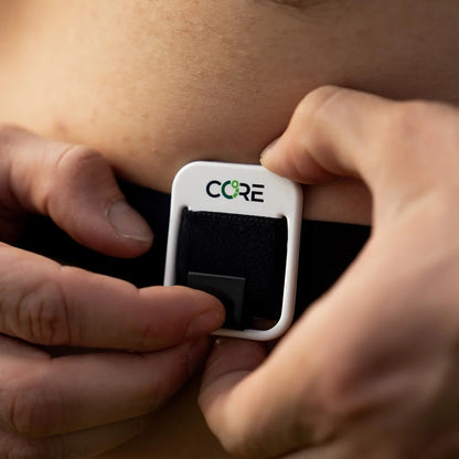 Core - Core Sensor Capteur de fréquence cardiaque Core 