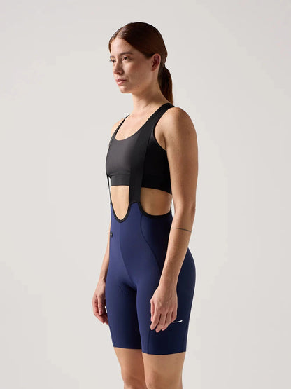 Givelo - Bib HD Pro 2.0 Femme Bibs Givelo XS Navy 