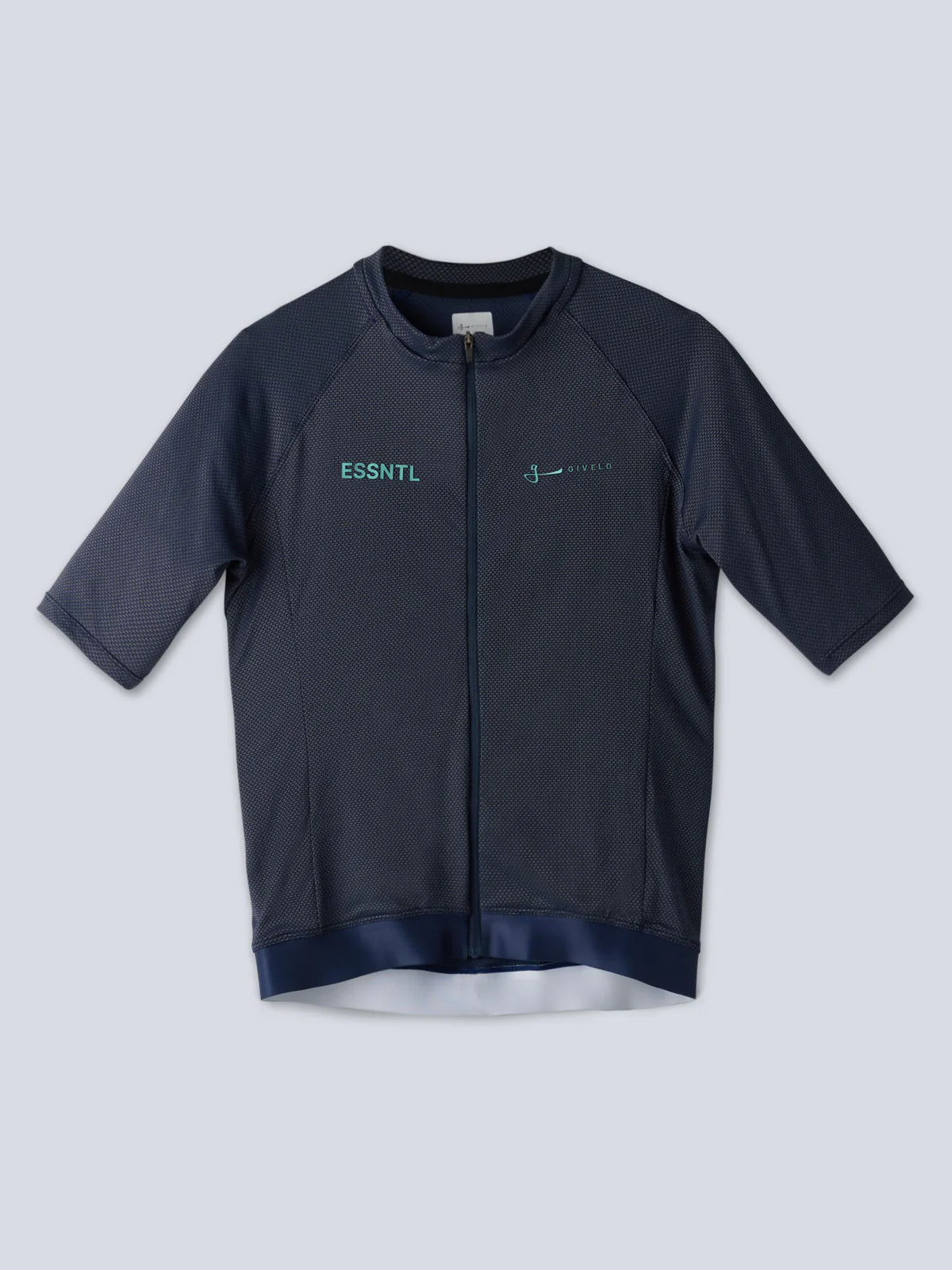 Givelo - Maillot Court Graphene Maillots Givelo XS Navy 