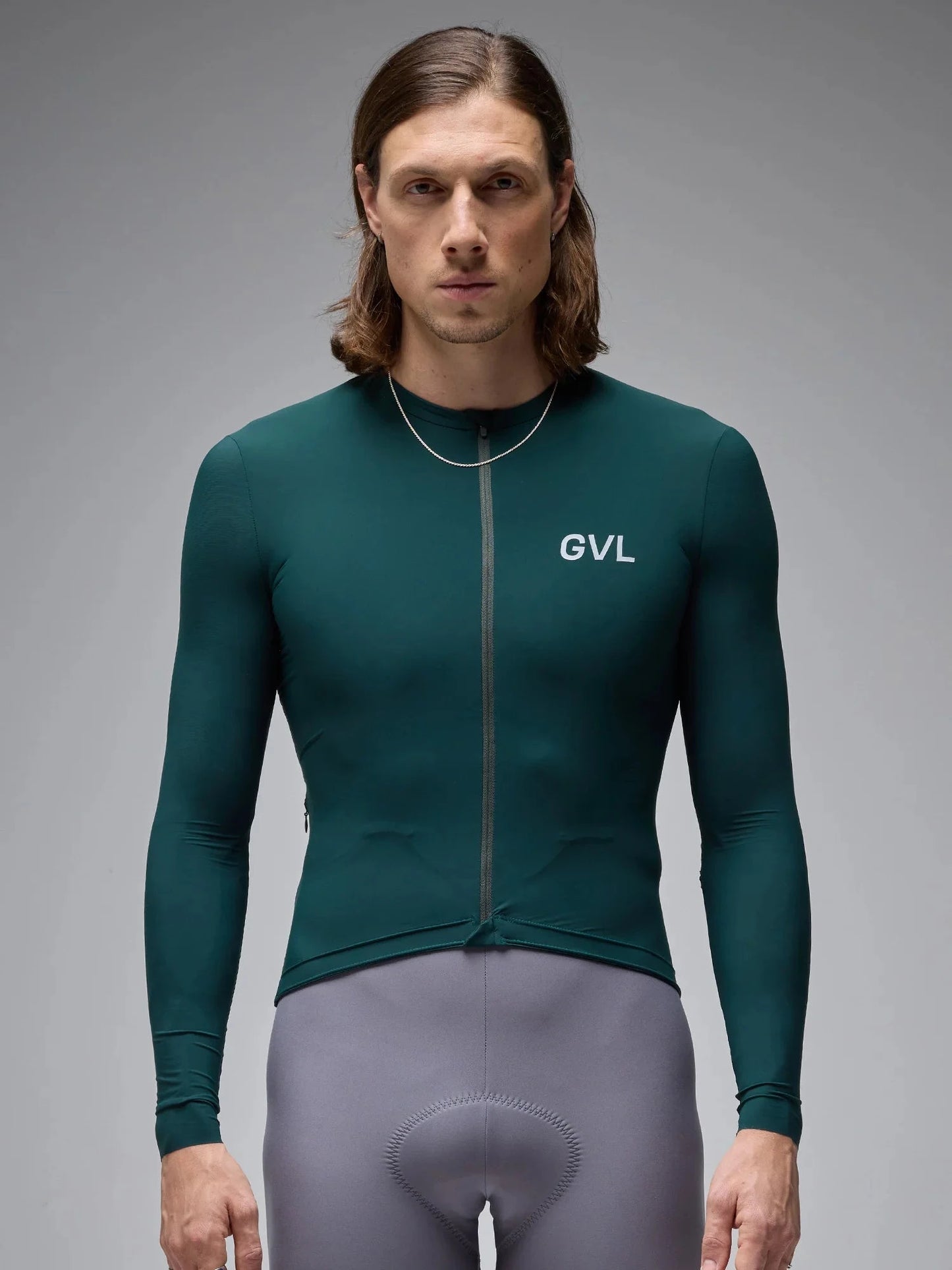 Givelo - Maillot long C.D.A Unisexe Maillots Longs Givelo 