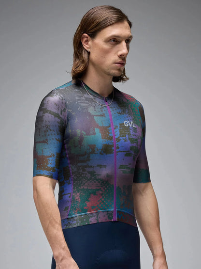 Givelo - Maillot Unisexe C.D.A Maillots Givelo 