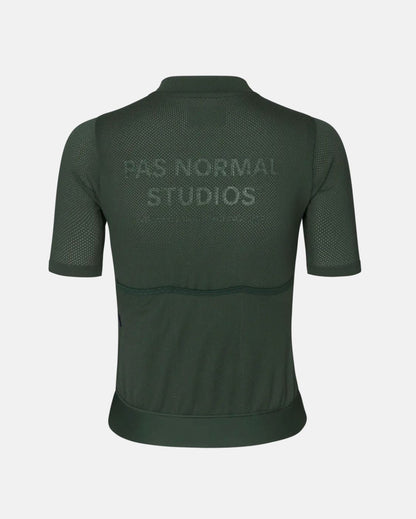 Pas Normal Studios - Maillot Solitude Mesh Femme Maillots Pas Normal Studios 