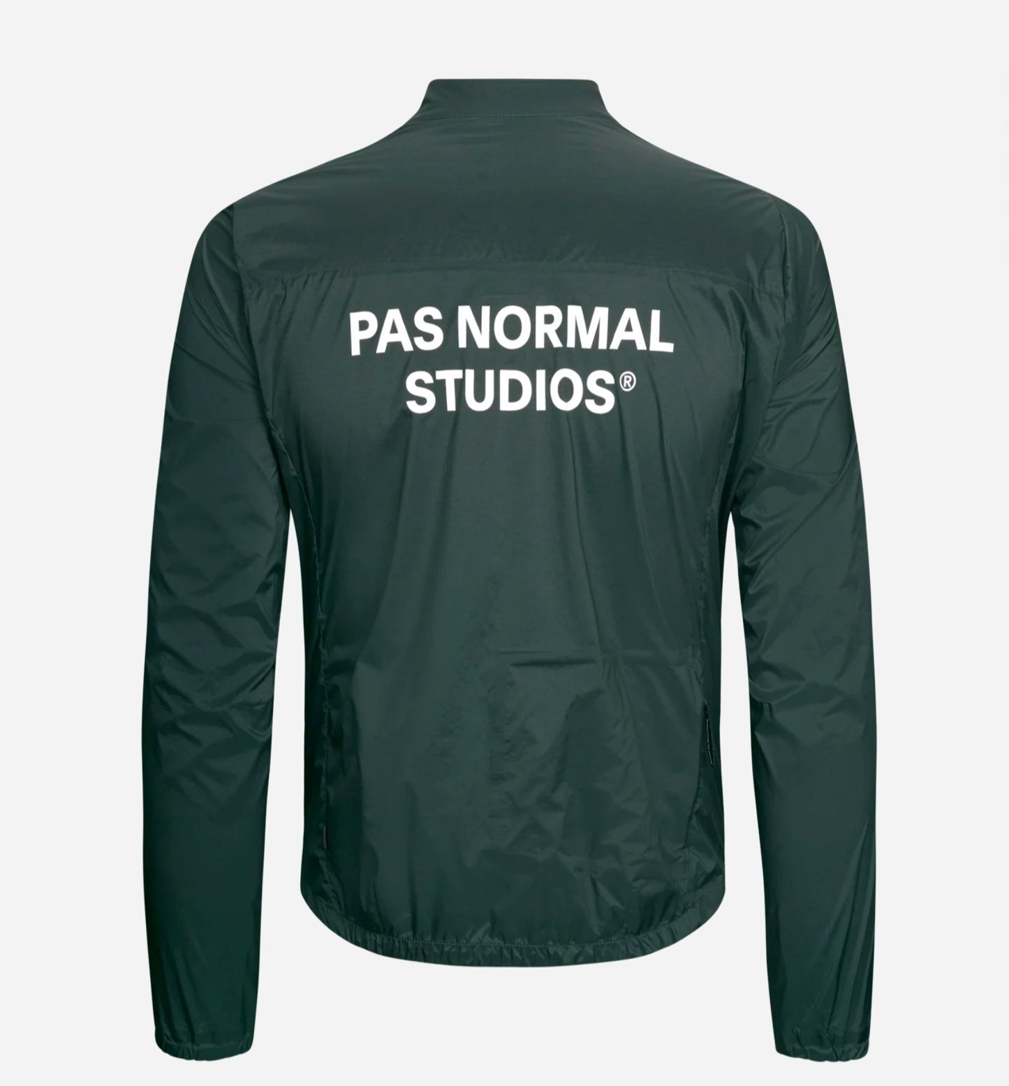 Pas Normal Studios - Manteau Essential Insulated Homme Manteaux Pas Normal Studios 