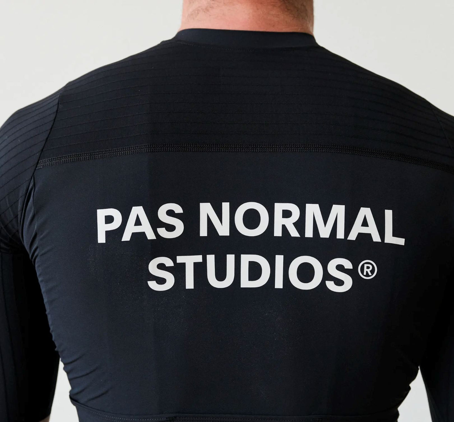 Pas Normal Studios - Maillot Essential Light Maillots Pas Normal Studios 