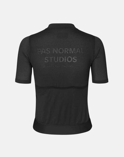 Pas Normal Studios - Maillot Solitude Mesh Femme Maillots Pas Normal Studios 