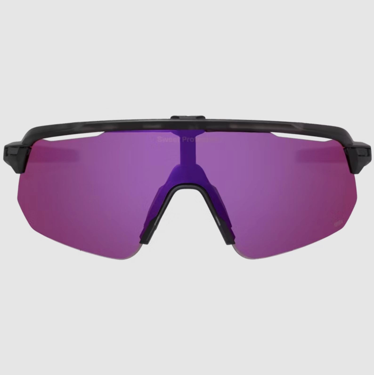 Sweet Protection - Lunette Shinobi RIG Reflect Lunettes Sweet Protection Matte Crystal Black Camo Bixbite 