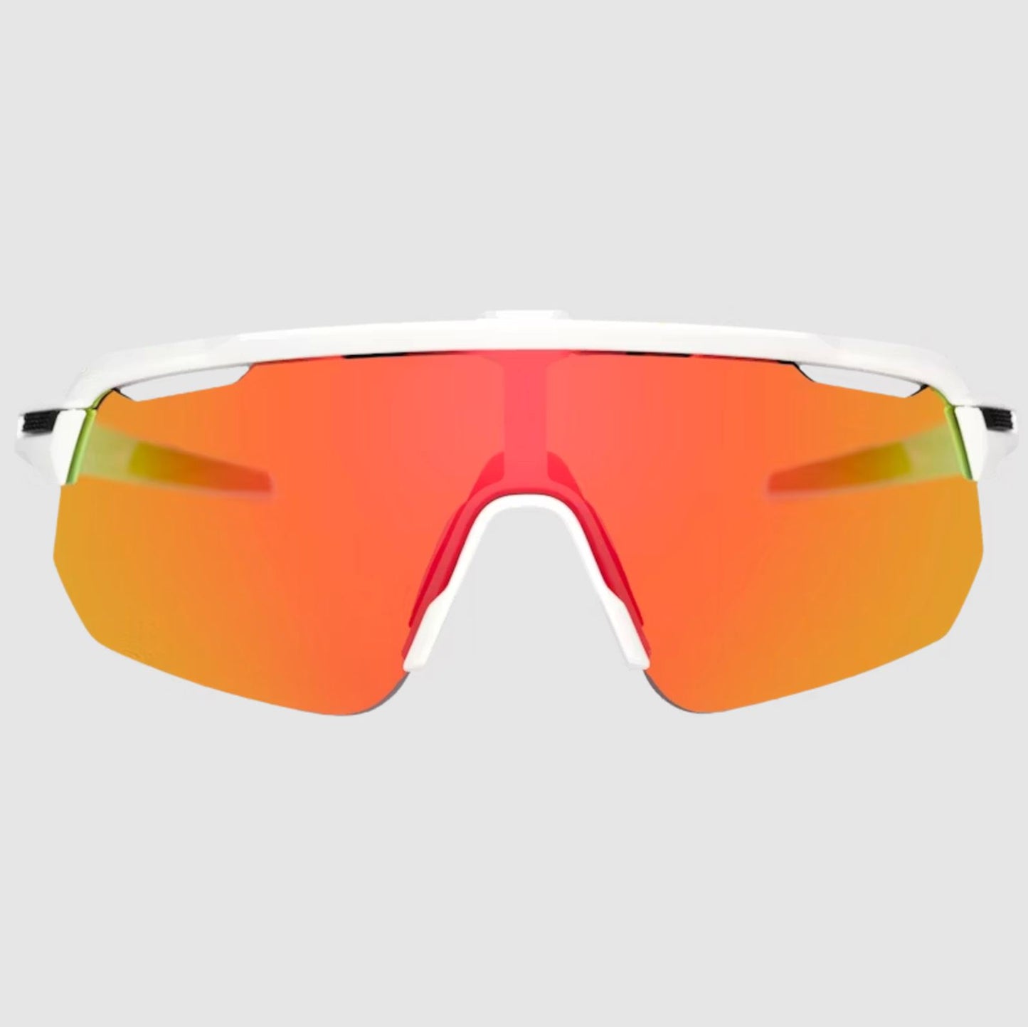 Sweet Protection - Lunette Shinobi RIG Reflect Lunettes Sweet Protection Satin White 