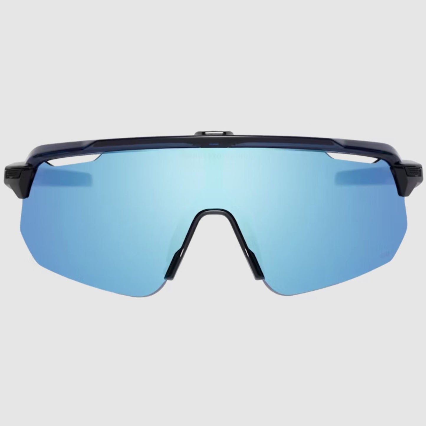 Sweet Protection - Lunette Shinobi RIG Reflect Lunettes Sweet Protection Gloss Crystal Shadow Aquamarine 