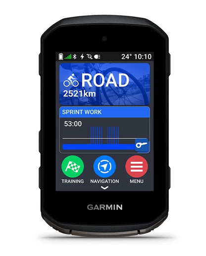 Garmin - Edge 850 Cyclomètres GPS Garmin 