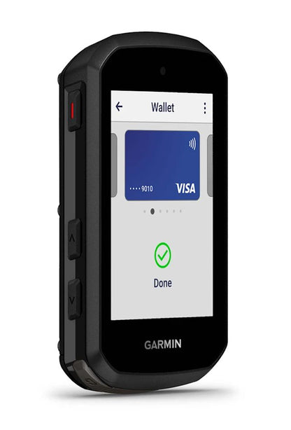 Garmin - Edge 850 Cyclomètres GPS Garmin 