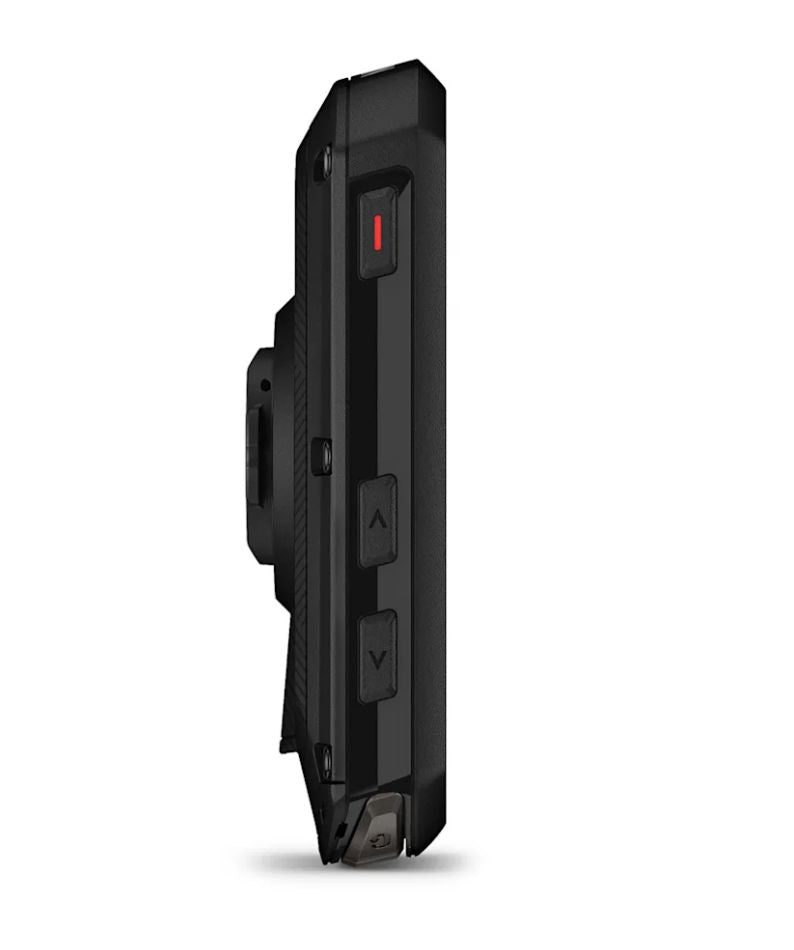 Garmin - Edge 850 Cyclomètres GPS Garmin 