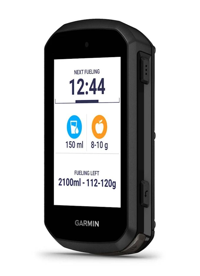 Garmin - Edge 850 Cyclomètres GPS Garmin 