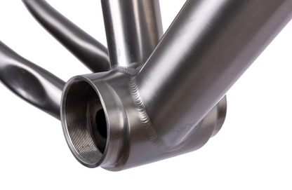 Blackheart Bike Company - Cadre Road Plus Ti