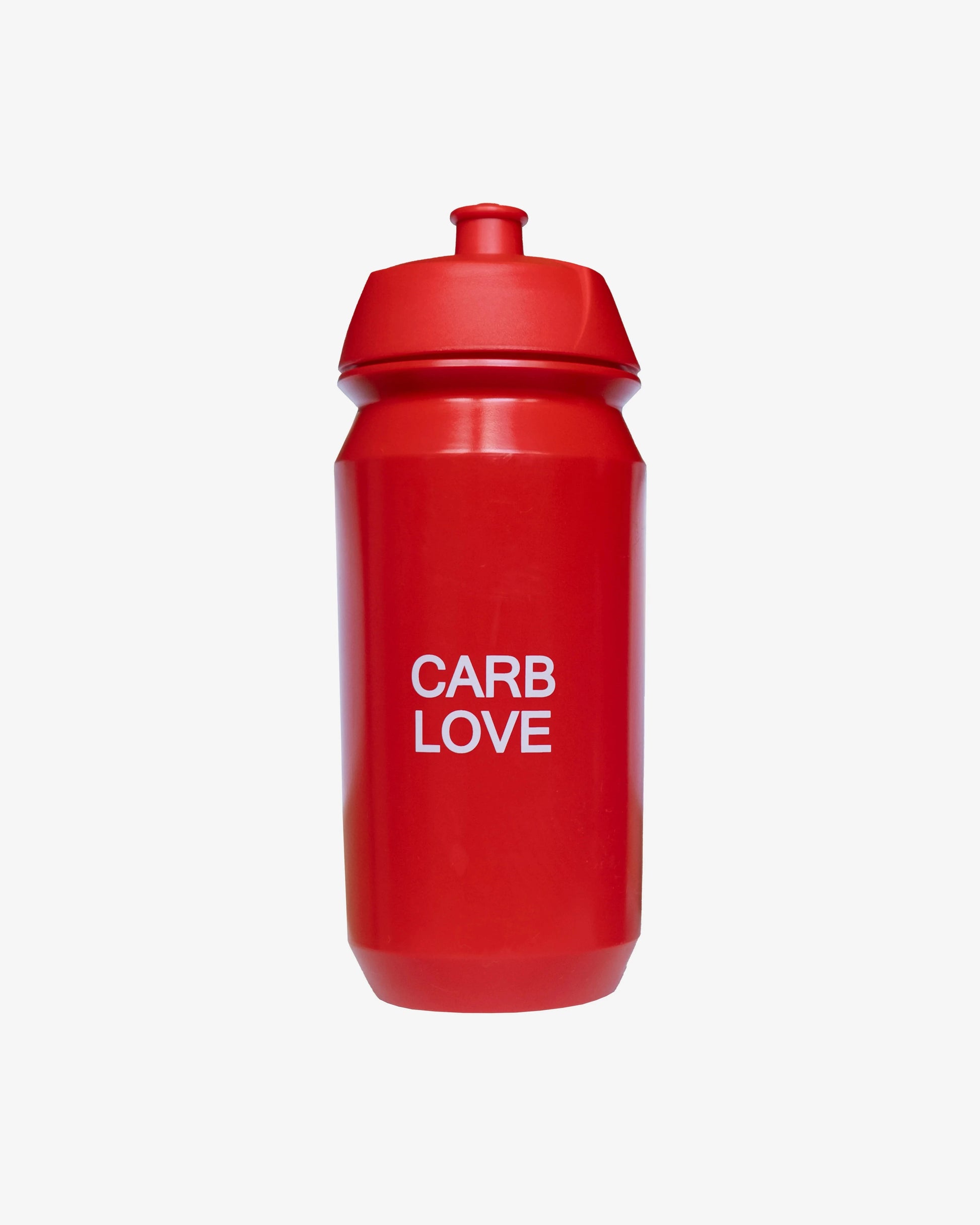 Bonk Cycling Club - Bidon Carb Love Bidons Bonk Cycling Club 