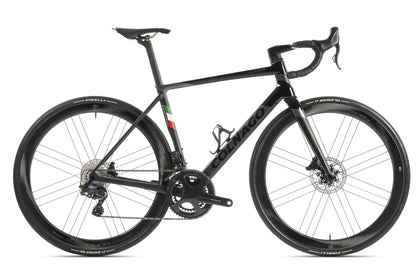 Colnago - C68 All Road (Cadre seulement) Vélos de route Colnago HADK 520 