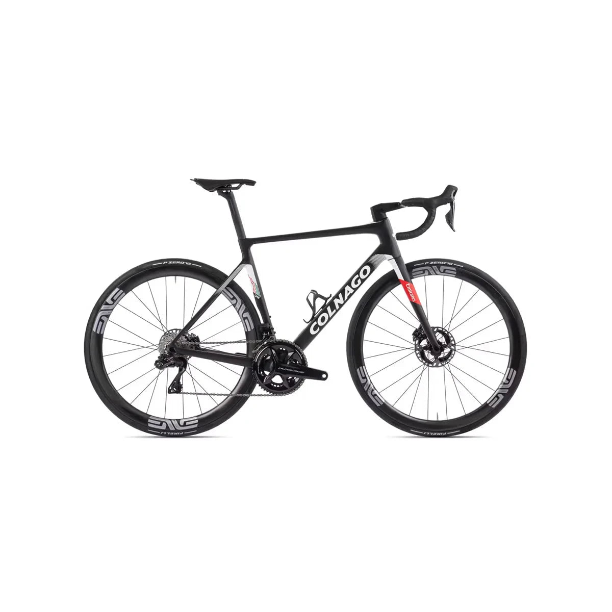 Colnago - Cadre V4RS Vélos de route Colnago 
