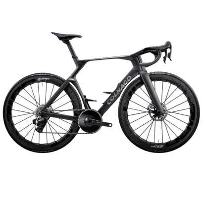 Colnago - Frameset Y1Rs Vélos de route Colnago DARK XS 