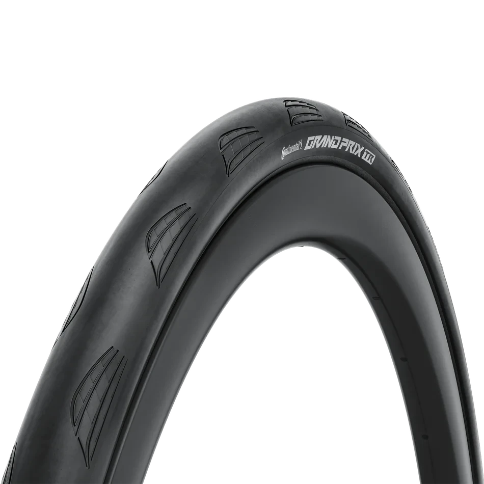 Continental - Grand Prix TR Pneus Continental Noir 700x30c 