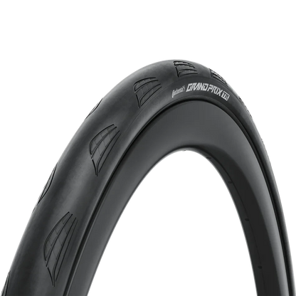 Continental - Grand Prix TR Pneus Continental Noir 700x30c 
