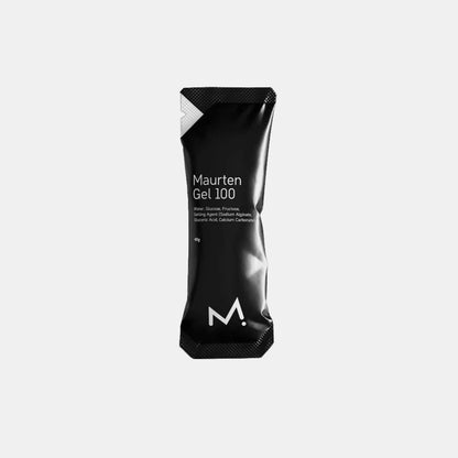 Maurten - Gel 100 Boîte de 12 Nutrition Maurten 