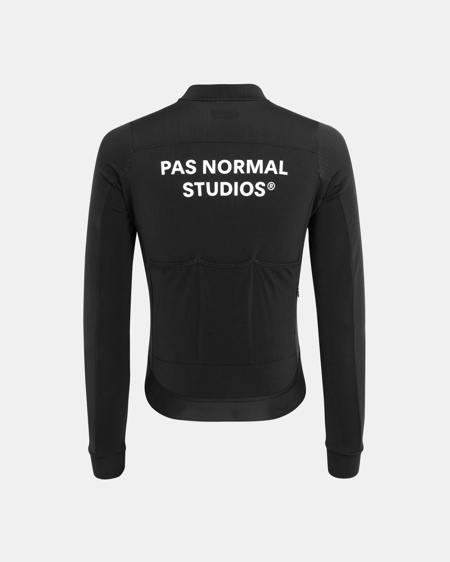 Maillot Essential Manches-longues Homme velocartel 