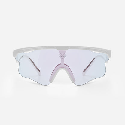 Alba Optics - Lunettes Delta Lei Lunettes Alba Optics WHT VZUM F-LENS FIR LEI 