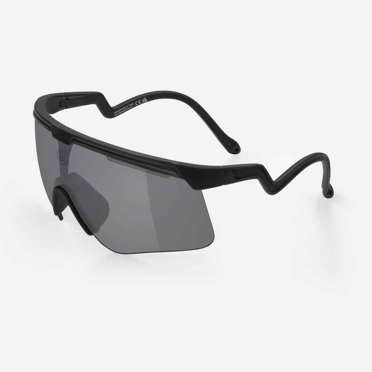 Alba Optics - Lunettes Delta F-Lens (Photochromique) Lunettes Alba Optics 