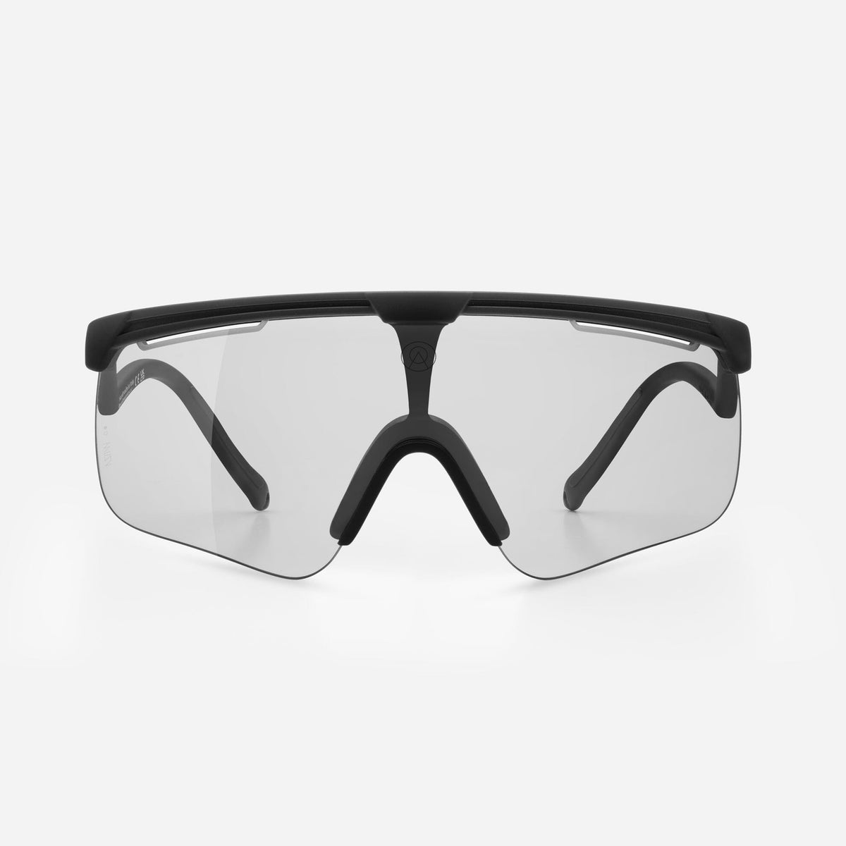 Alba Optics - Lunettes Delta F-Lens (Photochromique) Lunettes Alba Optics BLACK VZUM F-LENS CLS 