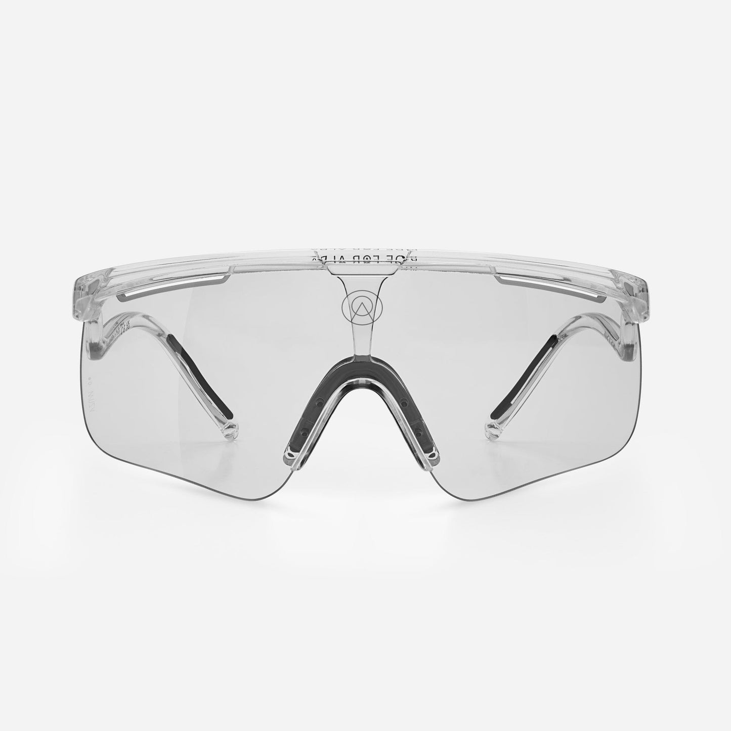 Alba Optics - Lunettes Delta F-Lens (Photochromique) Lunettes Alba Optics CRST GLS VZUM F-LENS CLS 