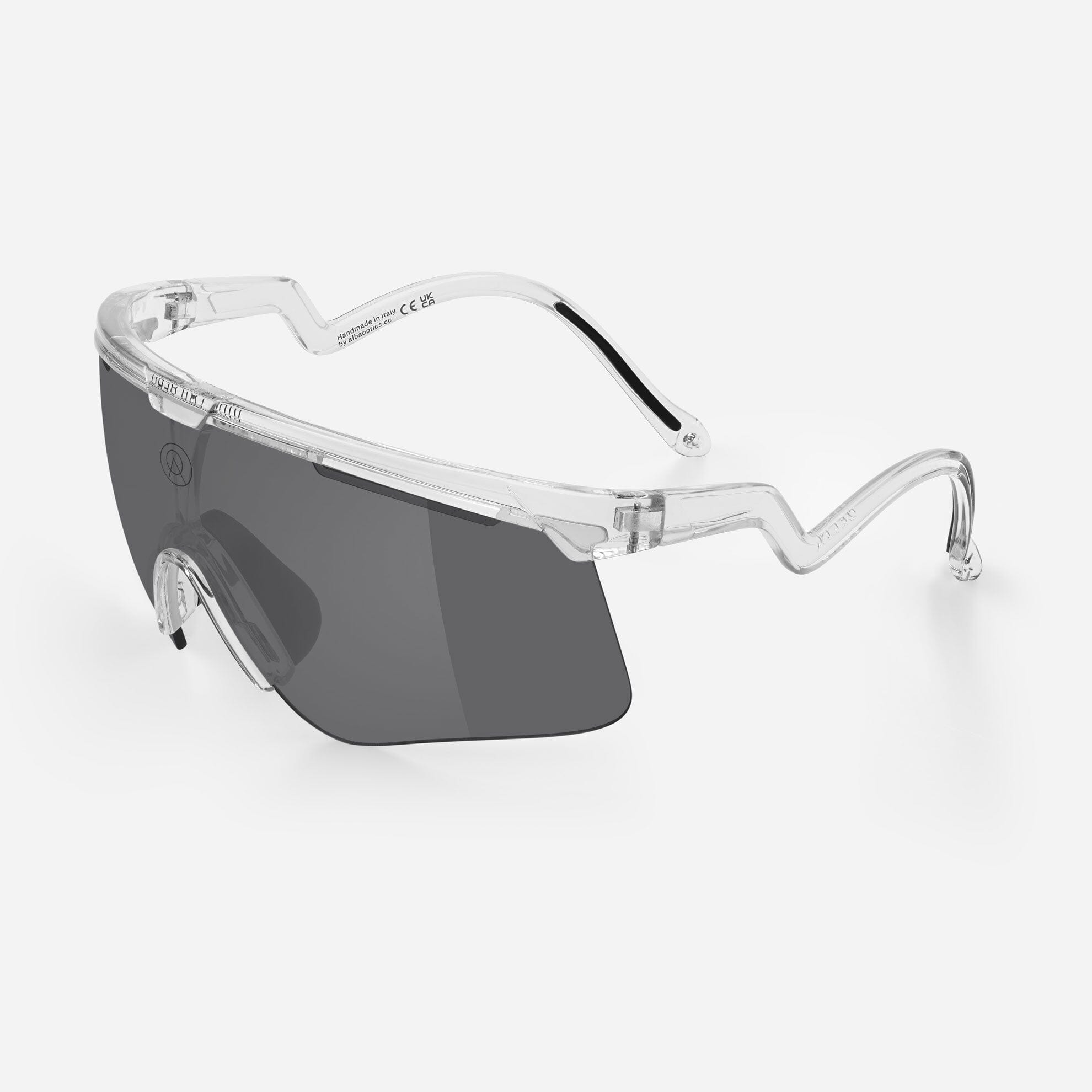 Alba Optics - Lunettes Delta F-Lens (Photochromique) – velocartel