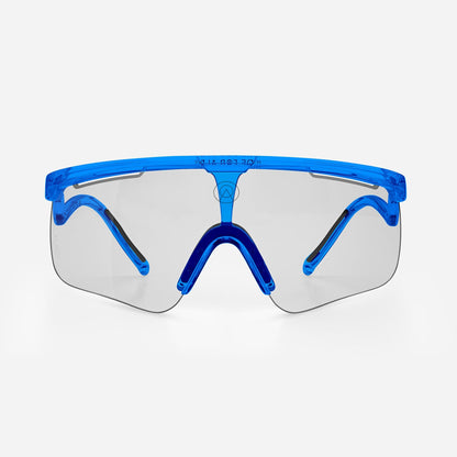 Alba Optics - Lunettes Delta F-Lens (Photochromique) Lunettes Alba Optics BLUE GLS VZUM F-LENS CLS 