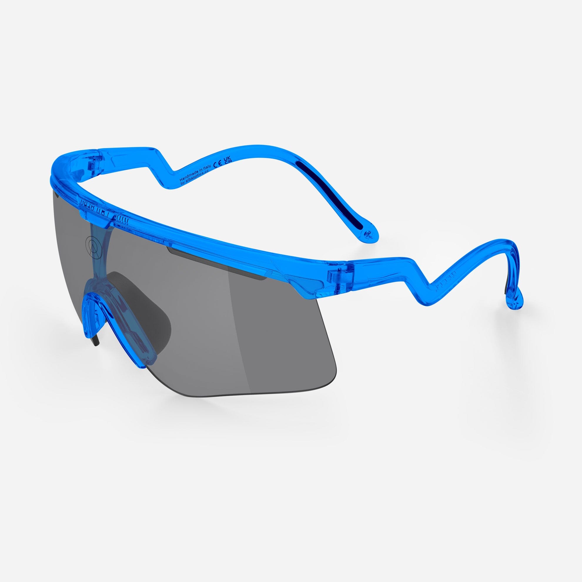 Alba Optics - Sunglasses Delta F-Lens (Photochromic) - velocartel
