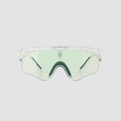 Alba Optics - Lunettes Delta Lei Lunettes Alba Optics WHT VZUM F-LENS BTL LEI 